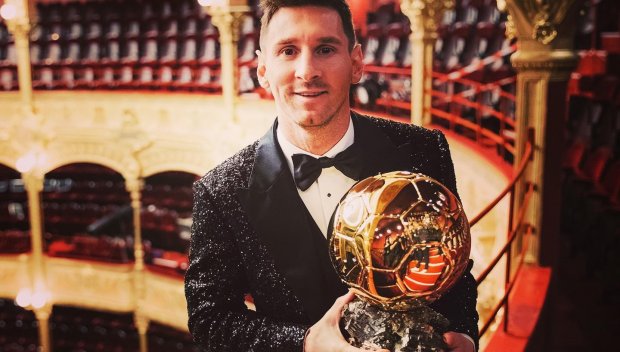 Невярващият Меси: Мислех, че съм приключил с футбола