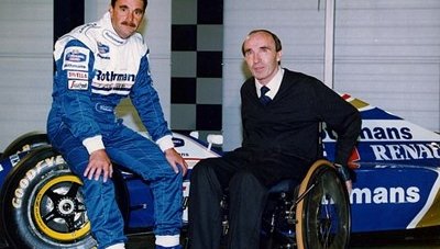 Почина легендата на Формула 1 сър Франк Уилямс