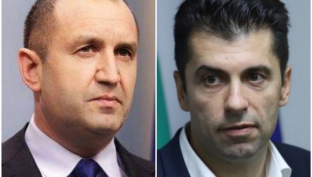 Къде са парите, Радев? Ето колко милиарда си поделиха в мола