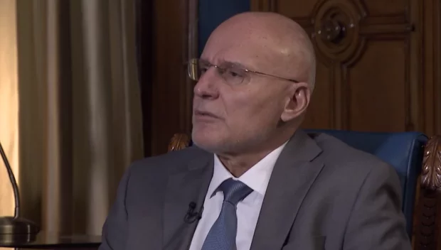 Димитър Радев: България безусловно отговаря на всички номинални критерии за присъединяване към еврозоната