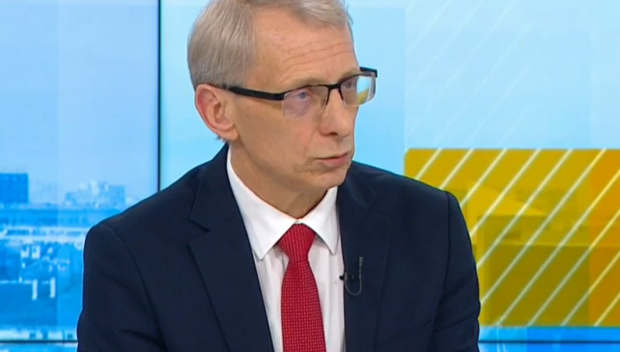 Николай Денков: Няма как да остана министър в служебен кабинет