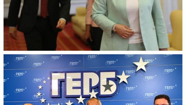 Александър Симов в ПИК и Ретро: Нинова - големият кошмар на Борисов и ГЕРБ  