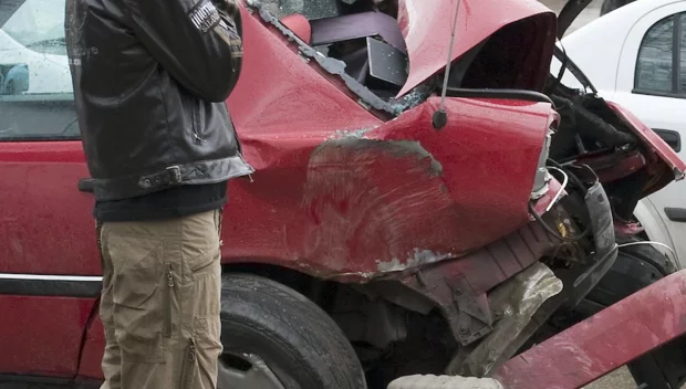 Пиян шофьор предизвика меле в Ямбол