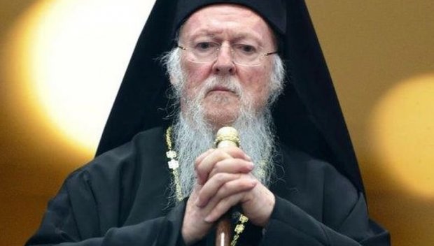 Миряни и духовници НАСТРЪХНАХА заради ВИЗИТАТА на патриарх Вартоломей в Рилския манастир