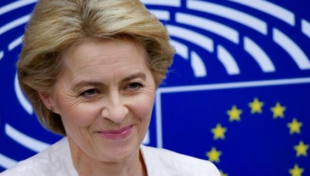 Фон дер Лайен: Поздравления, България!