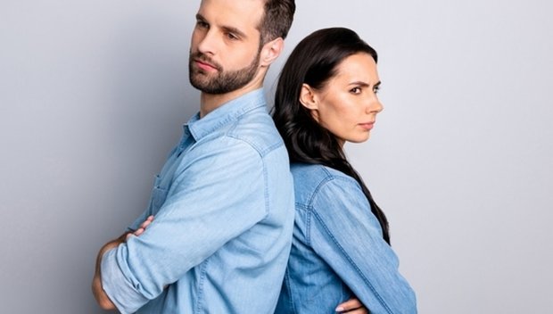 Това са лъжите, позволени в една връзка