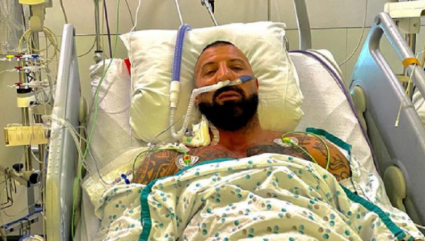 Шампион по кикбокс почина след усложнения от COVID-19 - преди това отричал вирусът да съществува