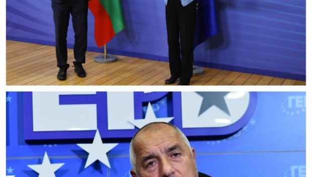 Александър Симов в ПИК и Ретро: „Модният престъпник“ Кирил Петков и св. Бойко Борисов  