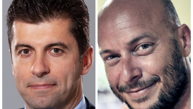 САМО В ПИК TV! Виктор Димчев: Асен Василев плюе по жълт начин и с каруцарски език противниците си. Кирил Петков подхваща рентиерски бизнес (ВИДЕО)