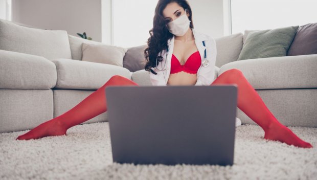 5 причини повечето жени да не харесват порното