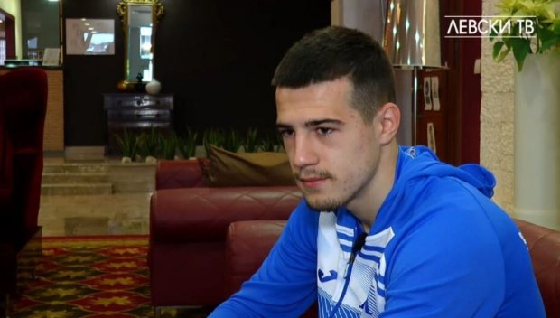 Финални преговори решават бъдещето на Марин Петков