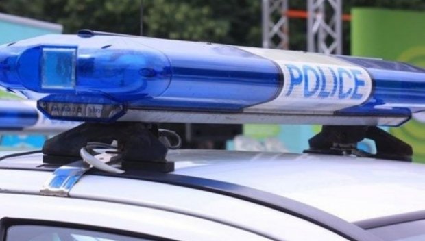 Хванаха мъж да шофира с 3,22 промила алкохол в Разлог