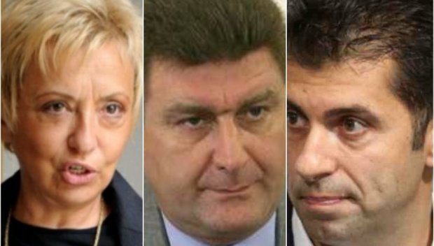 Breaking.bg: Бившата пиарка на Лукойл ни разиграва мили сценки с Просто Киро. Комедия с клоуни!