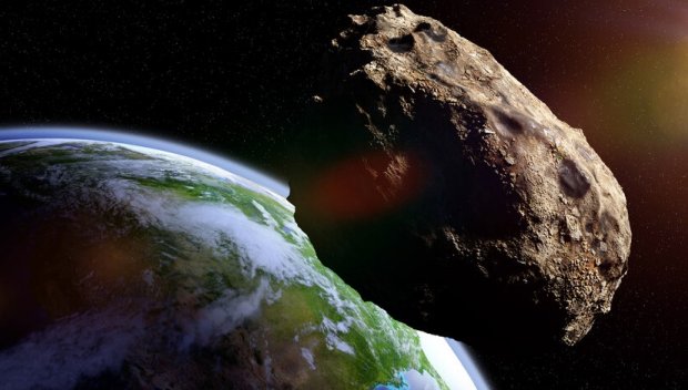Два астероида с размерите на небостъргач преминават близо до Земята