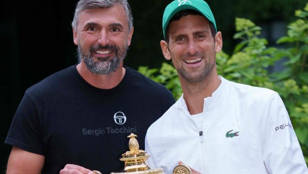 Чичото на Джокович: Как един от най-здравите хора в света е опасност за Австралия?