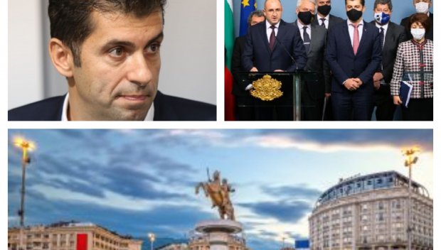 САМО В ПИК: Съмнения, че карантината на Киро е дипломатическа болест