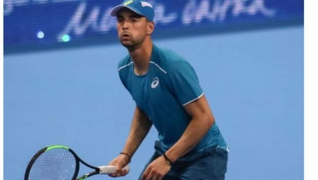 Мико Кузманов отпадна на четвъртфинал в Гърция