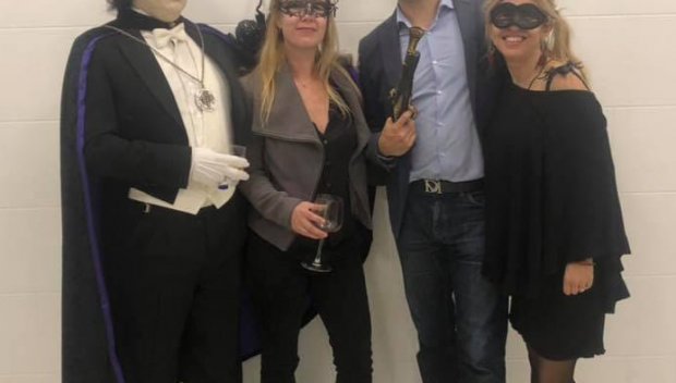 ПРОМЯНАТА: Назначаваме в правителството съпругите и любовниците. Имаме си вече и Големанов в пола. Тон даде бигбосът Радев с Десислава