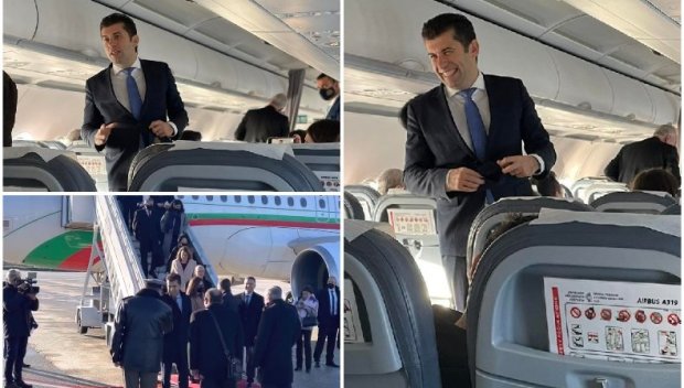 Горан Благоев разби Киро: Не уважи паметта на Гоце Делчев, разви тезата на Коминтерна, че македонци и българи са отделни народности, тиражира небивалиците на Румен Радев