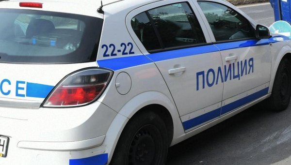 ВИЖДАЛИ ЛИ СТЕ ГО? Полицията издирва 71-годишен мъж (СНИМКА)