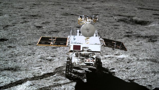 НОВА МИСИЯ: НАСА изстрелва към Луната два робота на платформи роувър