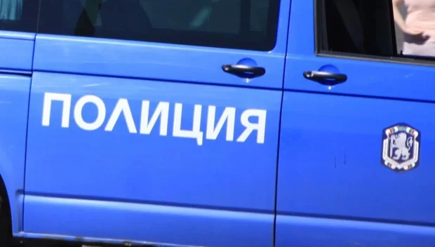 Наскоро излязъл от затвора, нахлу в жилище и заплашил млада жена в Радомир