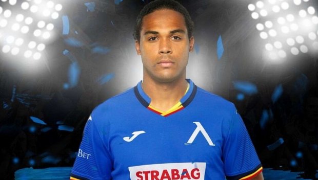 ГРЕДА НА ГЕРЕНА: Войната бави трансфер на Левски