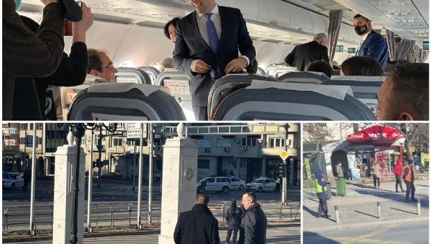 Любомир Талев: Някой спешно да обясни на премиера, че в България не е имало фашистки режим, спасили сме евреите си и не сме пратили войници на фронта