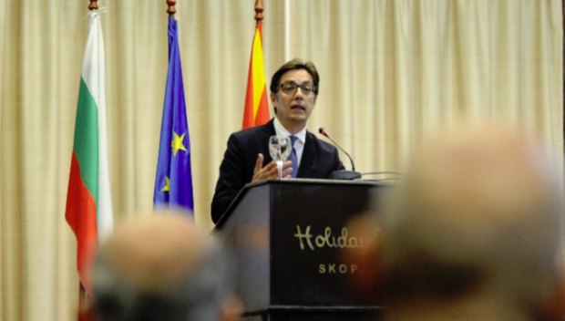 Бивш президент на Северна Македония с признание за влиянието на Русия