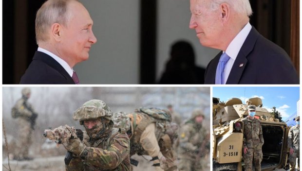 Защо сблъсъкът САЩ - Русия няма да прерасне в горещ конфликт