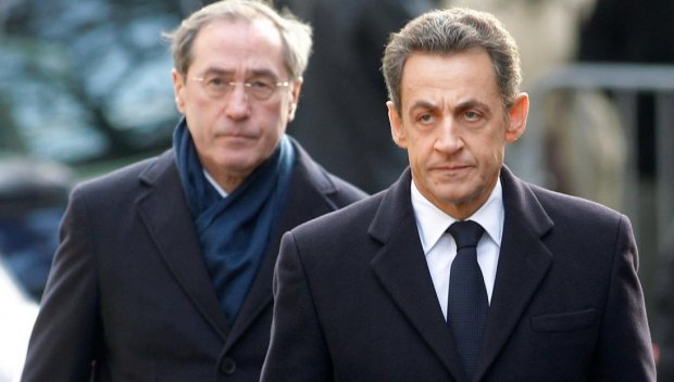 Ето какво се случва със Саркози, след като излезе от затвора