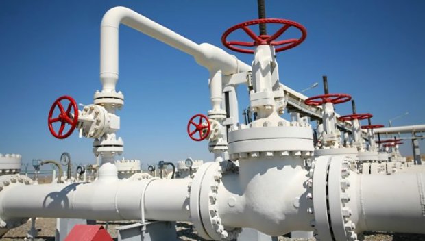 „Булгартрансгаз“ обявява увеличени капацитети за пренос на природен газ
