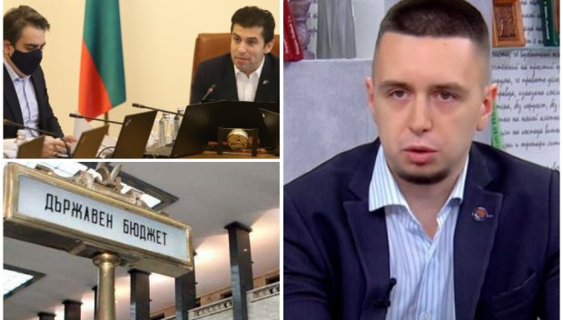 СЛЕД АСЕН И ПОТОП! Икономист предупреждава: Заради опасни политики през последните години ще има вдигане на данъци