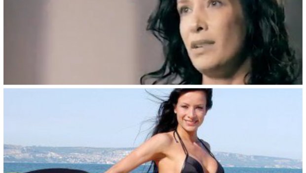 Яна Маринова спечели наградата за най-добра актриса на кинофестивал в Италия