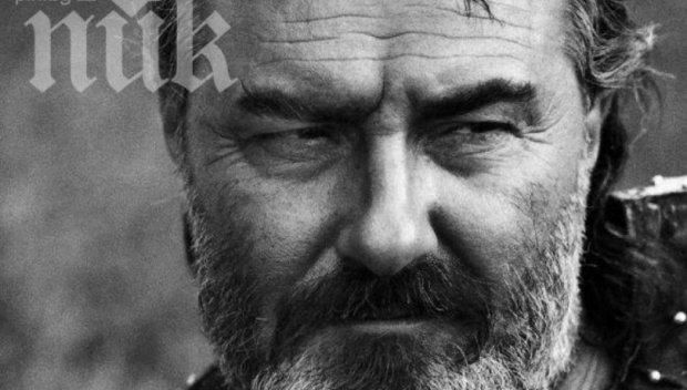 Васил Михайлов прецакан с 34 бона