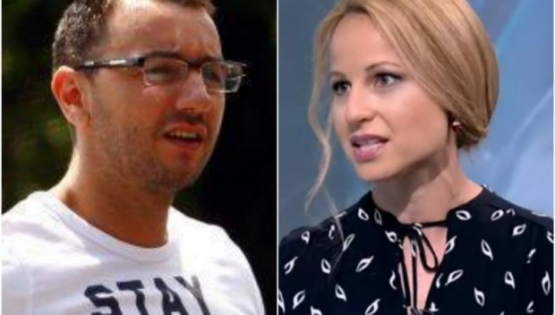 Писателят Христо Стоянов: Изплезилата език Цънцарова е постковид състоянието на журналистиката