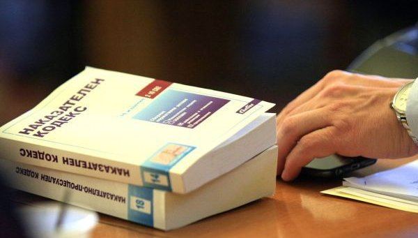 С ПРОМЕНИ В НАКАЗАТЕЛНИЯ КОДЕКС: Нарушаването на санкциите на ЕС става престъпление