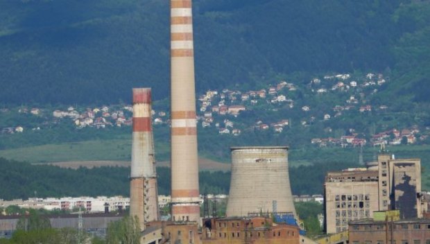 Топлофикация Перник възстанови топлоподаването