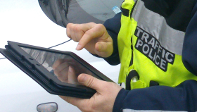 МЕРКИ: МВР засилва контрола по пътищата за Коледа и Нова година