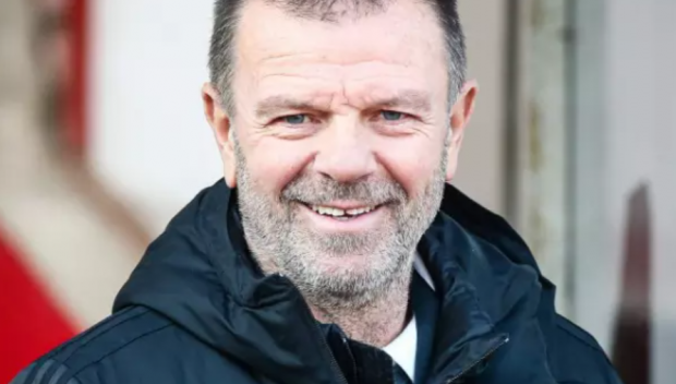 ЦСКА чака Стойчо Младенов