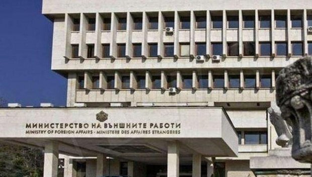 МвнР: Българското посолство в Прищина оказва съдействие на ранен българин след инцидент в Джакова