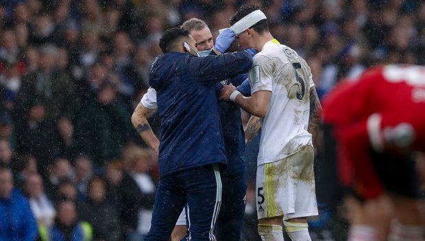 Поискаха въвеждане на временна смяна във футбола