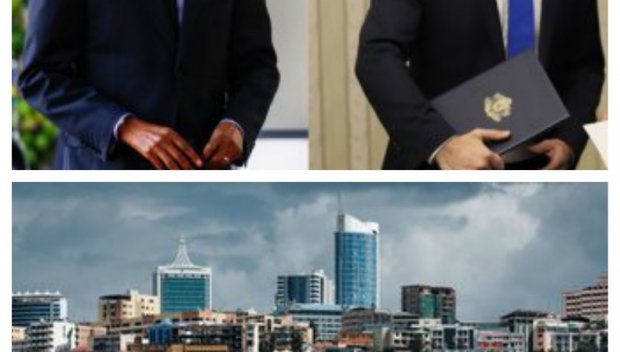 Александър Симов в ПИК и Ретро: От България до Руанда – политически пътепис за битката с корупцията 