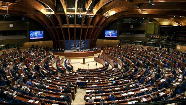 ПАСЕ прие резолюция за мирните преговори за Украйна