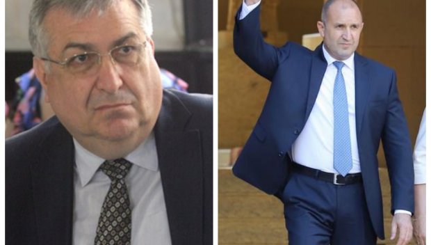 ЕКСКЛУЗИВНО В ПИК TV! Проф. Близнашки с екшън коментар: Договорът с “Боташ“ ще виси като воденичен камък на шията на Румен Радев - това е провал и житейска катастрофа. Този човек няма качества и е политически обречен (ВИДЕО)