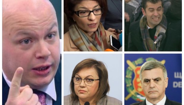 Александър Симов пред ПИК: БСП се доближава до Стефан Янев, но той не е наш проблем, въпреки че негов политически проект може да смуче от гласовете за социалистите    