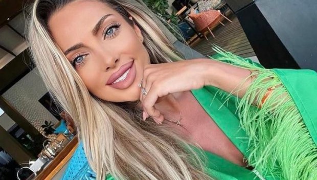 ГОРЕЩО: Русата Златка бременна от новата изгора?