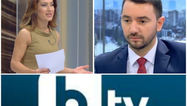 РОКАДИ В БИ ТИ ВИ: Знакова водеща на сутрешния блок напусна медията - каква е причината