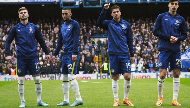 МЕГА СДЕЛКА: Британски консорциум брои 3 милиарда за Челси