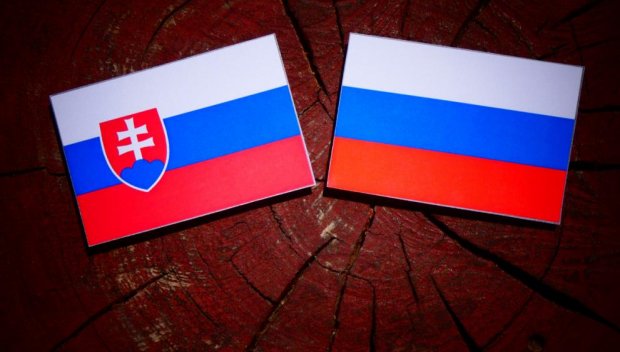 Словакия ще блокира нови санкции срещу Русия, но не и парите за Украйна